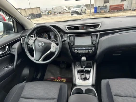 Nissan Qashqai 1.2 115кс avtomat navi panorama - 8500 € / 16624.56 лв. - 83859401 7