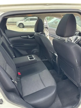 Nissan Qashqai 1.2 115кс avtomat navi panorama - 8500 € / 16624.56 лв. - 83859401 16