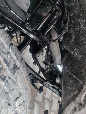 Nissan Patrol - 10000 € / 19558.30 лв. - 59337321 5