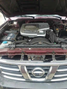 Nissan Patrol - 10000 € / 19558.30 лв. - 59337321 8