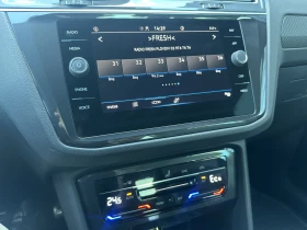 VW Tiguan 1.4 Hybrid R-line 245hp - 32000 € / 62586.56 лв. - 61505772 9