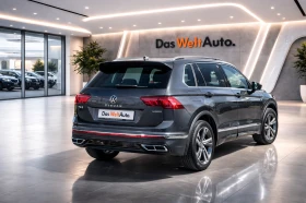 VW Tiguan 1.4 Hybrid R-line 245hp - 32000 € / 62586.56 лв. - 61505772 3
