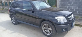 Mercedes-Benz GLK - 8200 € / 16037.81 лв. - 90005153 4