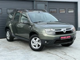 Dacia Duster 1.5DCi, EURO 5B! * 193 000км* БЕЗ РЪЖДИ! Уникат!