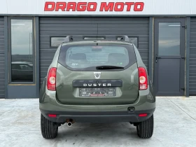 Dacia Duster 1.5DCi, EURO 5B! * 193 000км* БЕЗ РЪЖДИ! Уникат! | Auto.bg — изображение 5