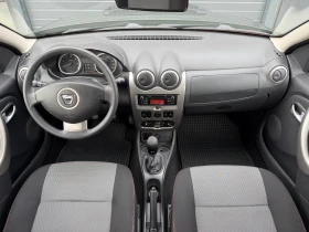 Dacia Duster 1.5DCi, EURO 5B! * 193 000км* БЕЗ РЪЖДИ! Уникат! | Auto.bg — изображение 8