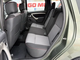 Dacia Duster 1.5DCi, EURO 5B! * 193 000км* БЕЗ РЪЖДИ! Уникат! | Auto.bg — изображение 7
