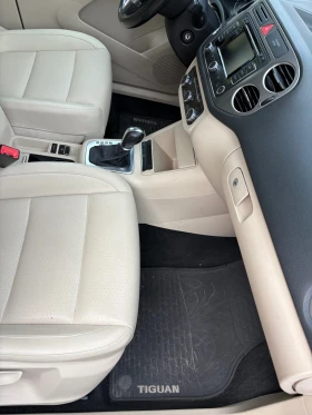 VW Tiguan 2.0T ������ | Mobile.bg � ����� ������ 17