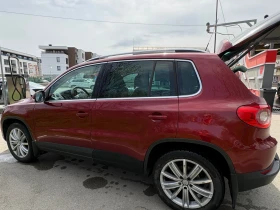 VW Tiguan 2.0T ������ | Mobile.bg � ����� ������ 7