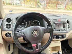 VW Tiguan 2.0T ������ | Mobile.bg � ����� ������ 15