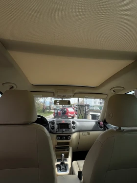 VW Tiguan 2.0T ������ | Mobile.bg � ����� ������ 12