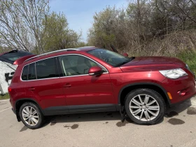 VW Tiguan 2.0T ������ | Mobile.bg � ����� ������ 8