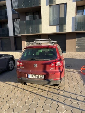 VW Tiguan - 8700 € / 17015.72 лв. - 98511946 5