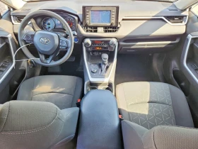 Toyota Rav4 2.5l Hybrid Xle - 20500 € / 40094.51 лв. - 16065938 8