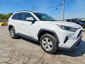Toyota Rav4 2.5l Hybrid Xle - 20500 € / 40094.51 лв. - 16065938 4