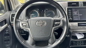 Toyota Land cruiser J150 EXEC. 2.8 D4D | Mobile.bg � ����� ������ 13
