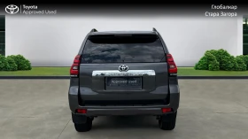 Toyota Land cruiser J150 EXEC. 2.8 D4D | Mobile.bg � ����� ������ 5