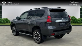 Toyota Land cruiser J150 EXEC. 2.8 D4D | Mobile.bg � ����� ������ 6