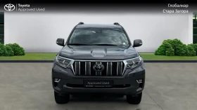 Toyota Land cruiser J150 EXEC. 2.8 D4D | Mobile.bg � ����� ������ 2