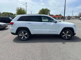 Jeep Grand cherokee * Limited * ���������� ��� ������������ ������*    | Mobile.bg � ����� ������ 3