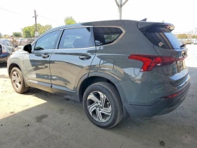 Hyundai Santa fe 2.5l Se | Mobile.bg � ����� ������ 2