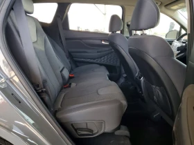 Hyundai Santa fe 2.5l Se | Mobile.bg � ����� ������ 11