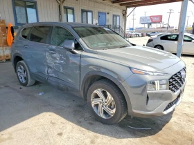 Hyundai Santa fe 2.5l Se | Mobile.bg � ����� ������ 4