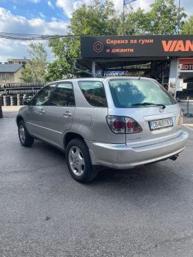 Lexus RX 300 Lexus rx300 - 3600 € / 7040.99 лв. - 78271077 5