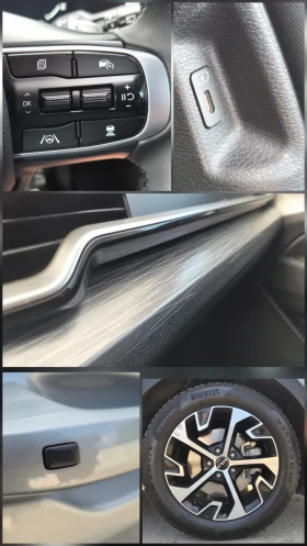 Kia Sportage 1.6CRDi-Mild Hybrid /AUTOMATIC /��� ���������� | Mobile.bg � ����� ������ 14