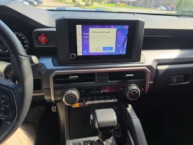 Toyota 4runner  4WD 2.4L / CARFAX / ЦЕНА ДО БЪЛГАРИЯ | Auto.bg — изображение 9