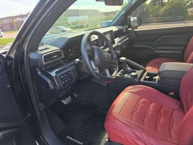 Toyota 4runner  4WD 2.4L / CARFAX / ЦЕНА ДО БЪЛГАРИЯ | Auto.bg — изображение 7