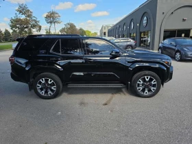 Toyota 4runner  4WD 2.4L / CARFAX / ЦЕНА ДО БЪЛГАРИЯ | Auto.bg — изображение 3