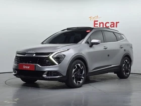 ������ Kia Sportage