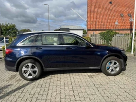 Mercedes-Benz GLC 350 350 e 4 Matic | Mobile.bg � ����� ������ 5
