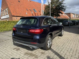 ����� �� �������� �� Mercedes-Benz GLC 350 350 e 4 Matic