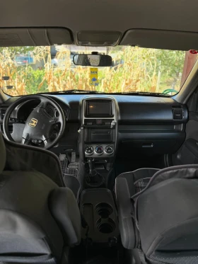 Honda Cr-v | Mobile.bg � ����� ������ 8