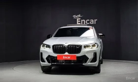 BMW X4 M40i XDRIVE* 360 КАМЕРИ* ДИСТРОНИК* КРАЙНА ЦЕНА*  | Auto.bg — изображение 2