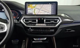 BMW X4 M40i XDRIVE* 360 КАМЕРИ* ДИСТРОНИК* КРАЙНА ЦЕНА*  | Auto.bg — изображение 13