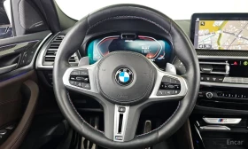 BMW X4 M40i XDRIVE* 360 КАМЕРИ* ДИСТРОНИК* КРАЙНА ЦЕНА*  | Auto.bg — изображение 9
