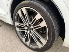 Audi SQ5 / TECHNIK / БЕЗ ИНЦИДЕНТИ / ДИСТРОНИК | Auto.bg — изображение 6
