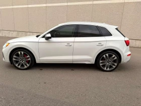 Audi SQ5 / TECHNIK / БЕЗ ИНЦИДЕНТИ / ДИСТРОНИК | Auto.bg — изображение 2