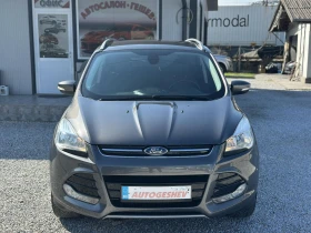 ����� �� �������� �� Ford Kuga 2.0TDCI* Titanium* KEYLESS