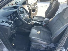 Ford Kuga 2.0TDCI* Titanium* KEYLESS | Mobile.bg � ����� ������ 14