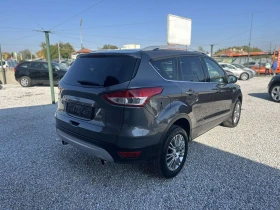 Ford Kuga 2.0TDCI* Titanium* KEYLESS | Mobile.bg � ����� ������ 6