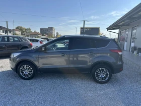 Ford Kuga 2.0TDCI* Titanium* KEYLESS | Mobile.bg � ����� ������ 3