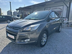 Ford Kuga 2.0TDCI* Titanium* KEYLESS | Mobile.bg � ����� ������ 2