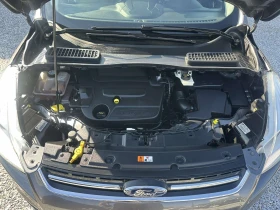 Ford Kuga 2.0TDCI* Titanium* KEYLESS | Mobile.bg � ����� ������ 17