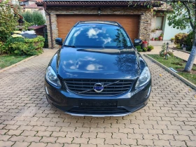 Volvo XC60 2.0TDI-НАВИ - 8700 € - 78978782 2