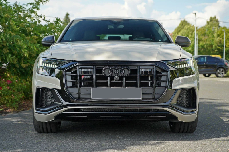 Audi SQ8 507hp 30000km, снимка 1 - Автомобили и джипове - 46841219