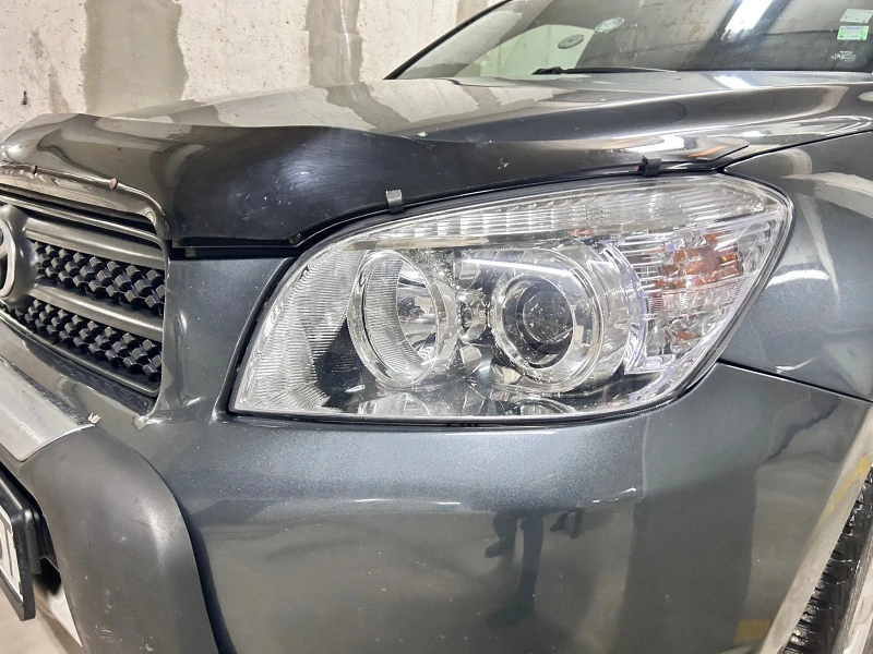 Toyota Rav4, снимка 8 - Автомобили и джипове - 48927210